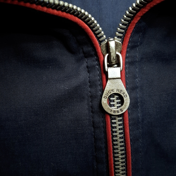 Duck Head Jacket - Picture 2 of 5